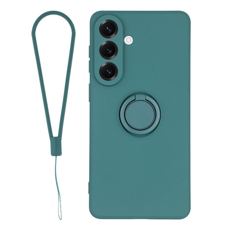 Hülle Samsung Galaxy S26 Silikonarmband