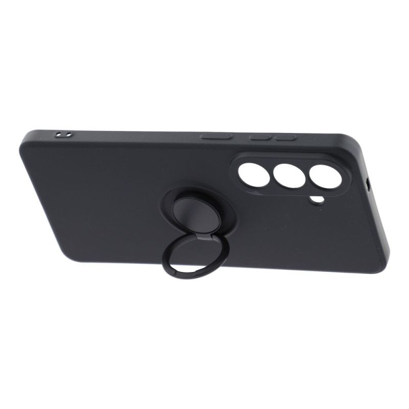 Hülle Samsung Galaxy S26 Silikonarmband