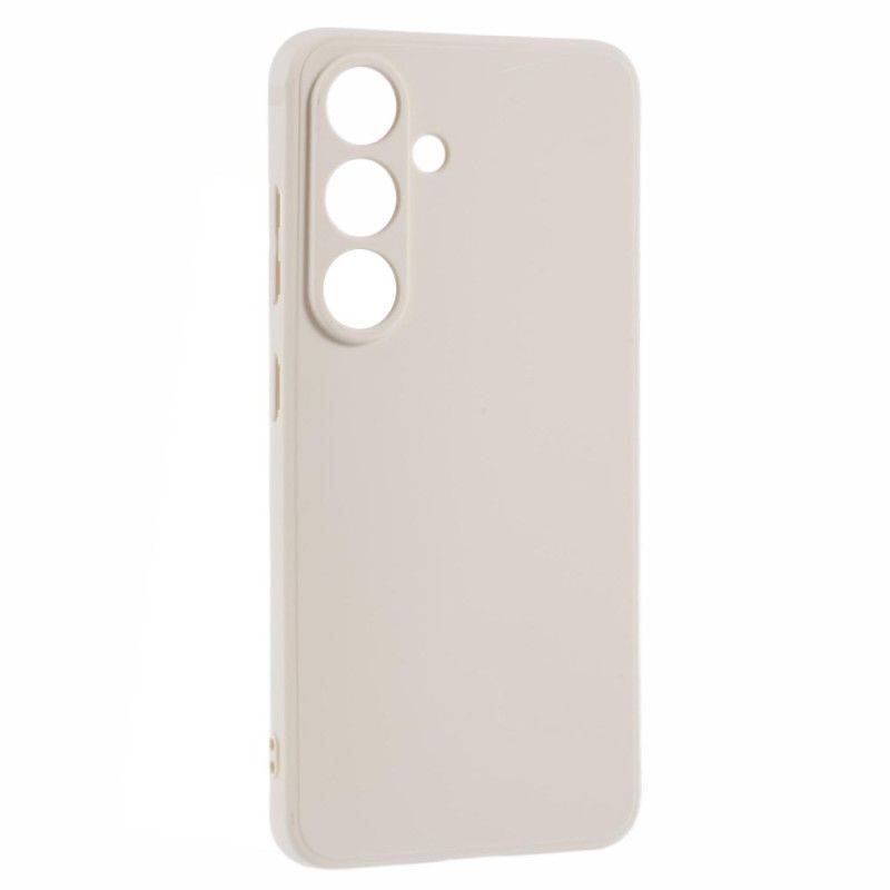 Hülle Samsung Galaxy S26 Stoßfestes Silikon