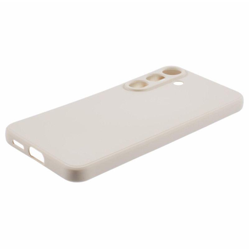 Hülle Samsung Galaxy S26 Stoßfestes Silikon