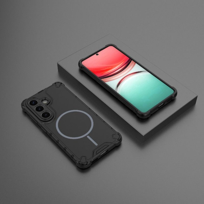 Hülle Samsung Galaxy S26 Wellenstruktur Und Wärmeableitung