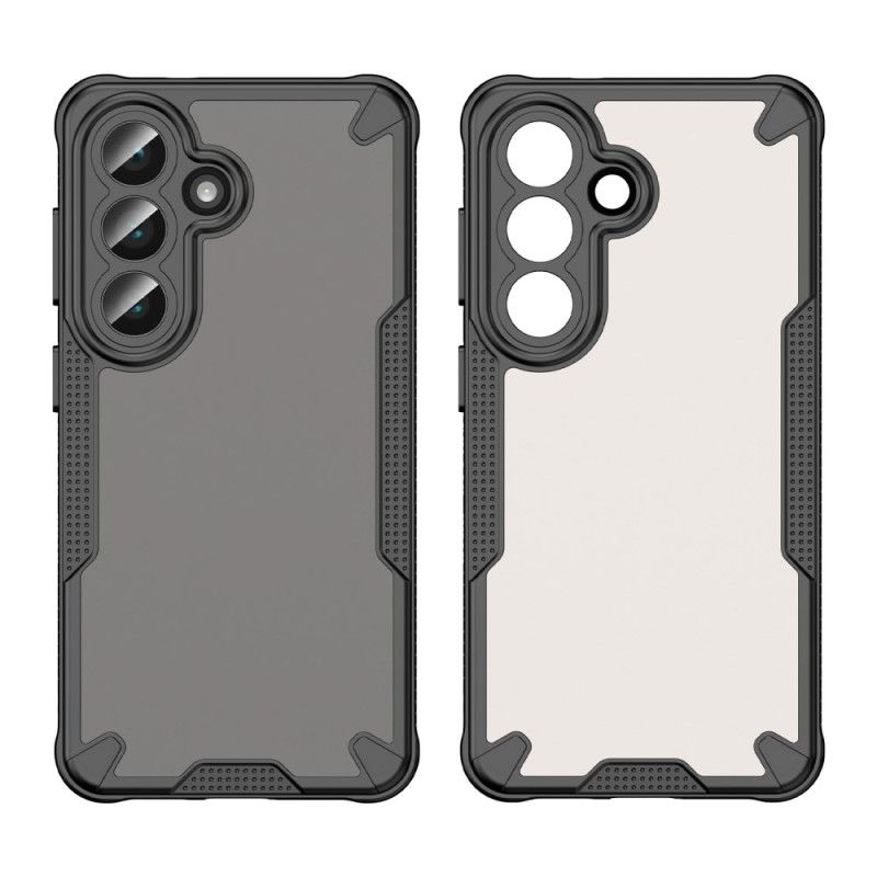 Hülle Samsung Galaxy S26 Zweifarbig