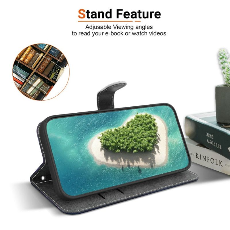 Lederhüllen Für Samsung Galaxy S26 Bücherregal