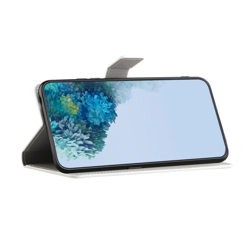 Lederhüllen Für Samsung Galaxy S26 Eulenpaar