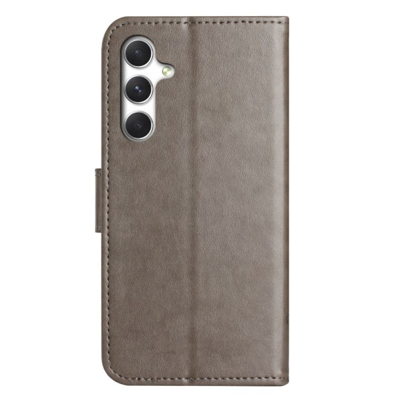 Lederhüllen Für Samsung Galaxy S26 Floralie