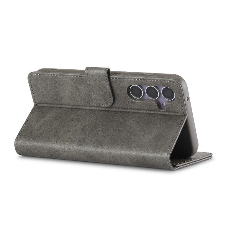 Lederhüllen Samsung Galaxy S26 Handyhülle Lederstruktur Lc.imeeke