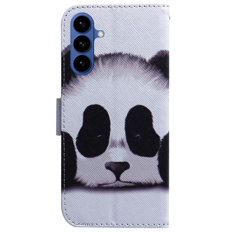Lederhüllen Samsung Galaxy S26 Panda
