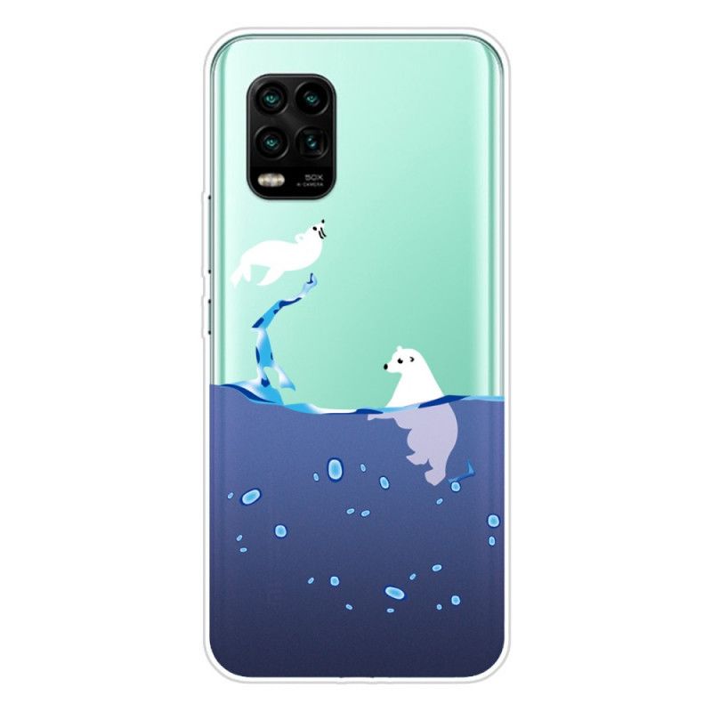 Hülle Für Xiaomi Mi 10 Lite Seespiele