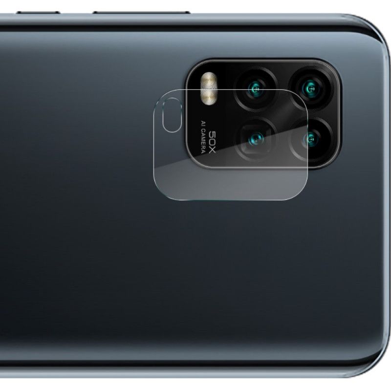 Schutz Aus Gehärtetem Glas Für Xiaomi Mi 10 Lite Imak Objektiv