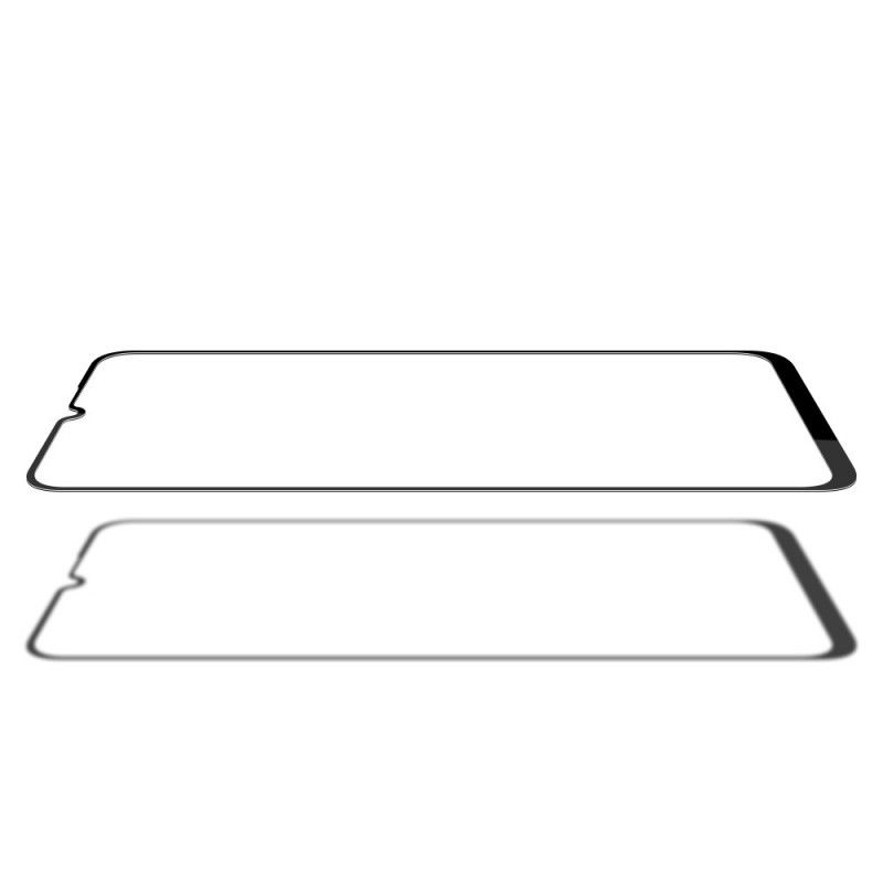 Schutz Vor Gehärtetem Glas Von Mofi Xiaomi Mi 10 Lite