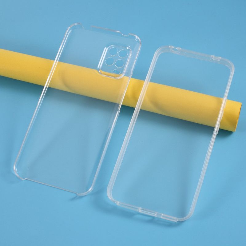 Vordere Und Hintere Schale Xiaomi Mi 10 Lite Handyhülle