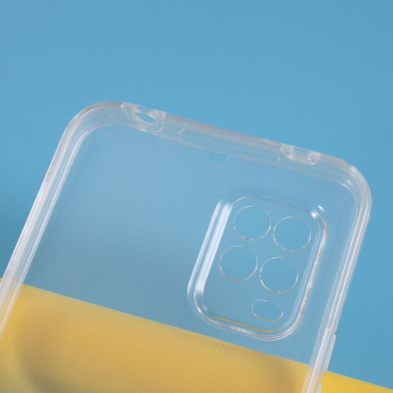 Vordere Und Hintere Schale Xiaomi Mi 10 Lite Handyhülle