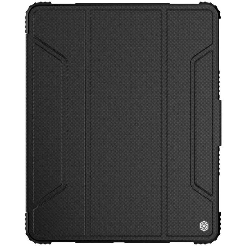 Hochresistente iPad Pro 12.9" (2018) (2020) Nillkin Smart Case