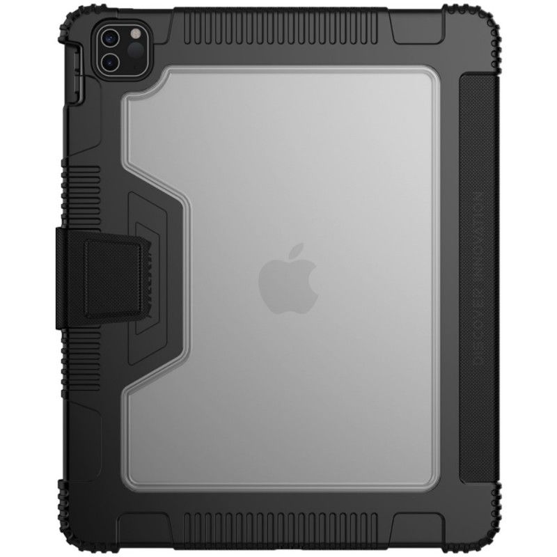 Hochresistente iPad Pro 12.9" (2018) (2020) Nillkin Smart Case