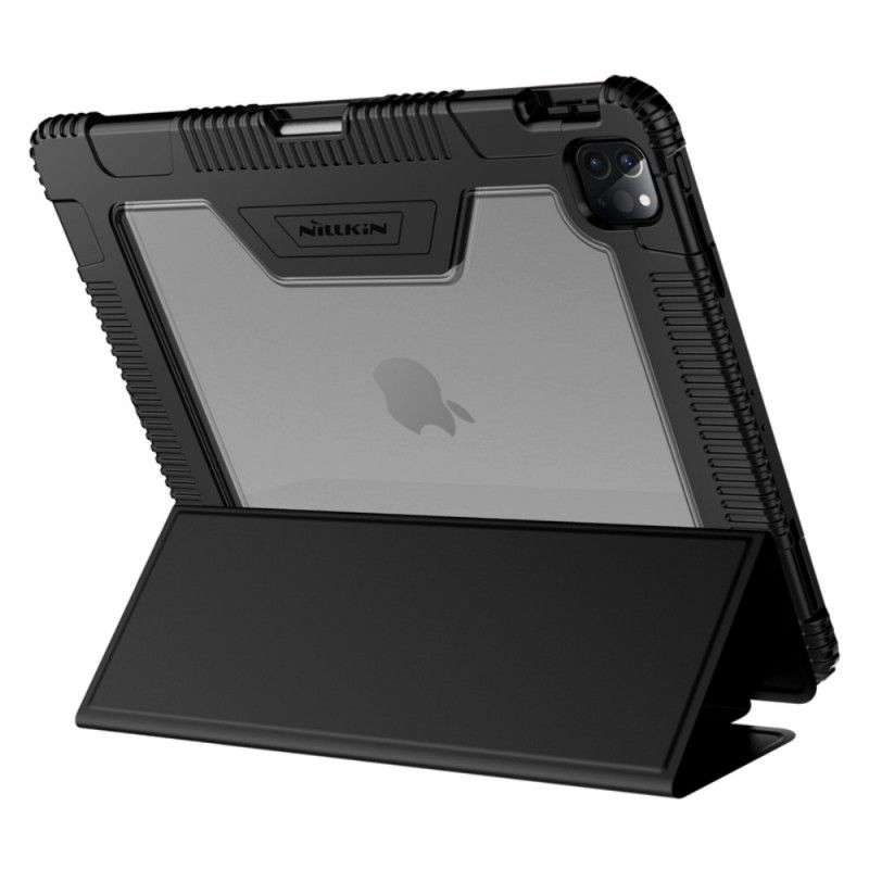 Hochresistente iPad Pro 12.9" (2018) (2020) Nillkin Smart Case