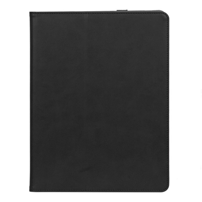 Holster iPad Pro 12.9" (2018) (2020) Schwarz Gummiband