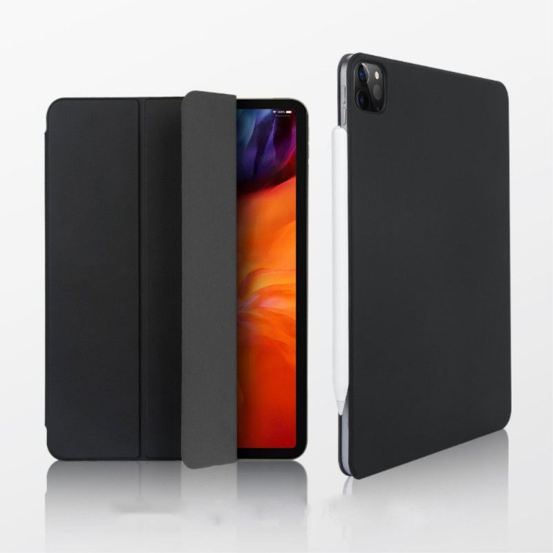 Smart Case iPad Pro 12.9" (2018) (2020) Schwarz Classic Benks