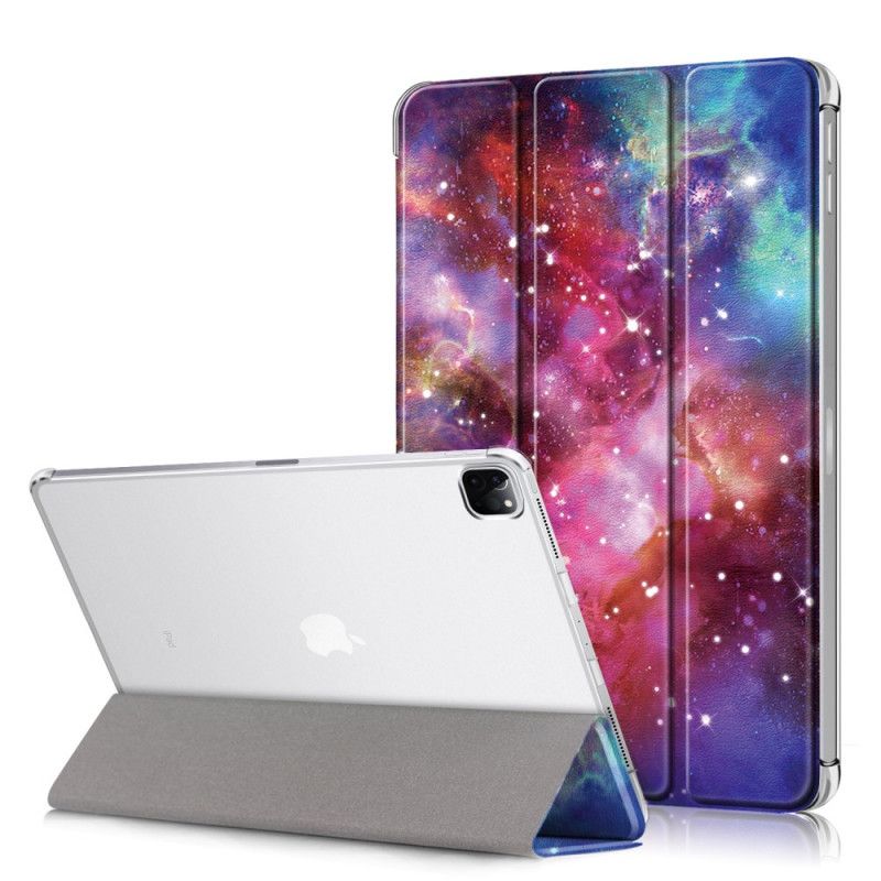 Smart Case iPad Pro 12.9" (2018) (2020) Space