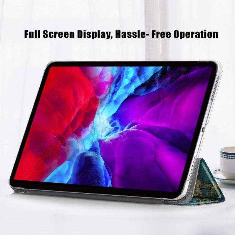 Smart Case iPad Pro 12.9" (2018) (2020) Zweige