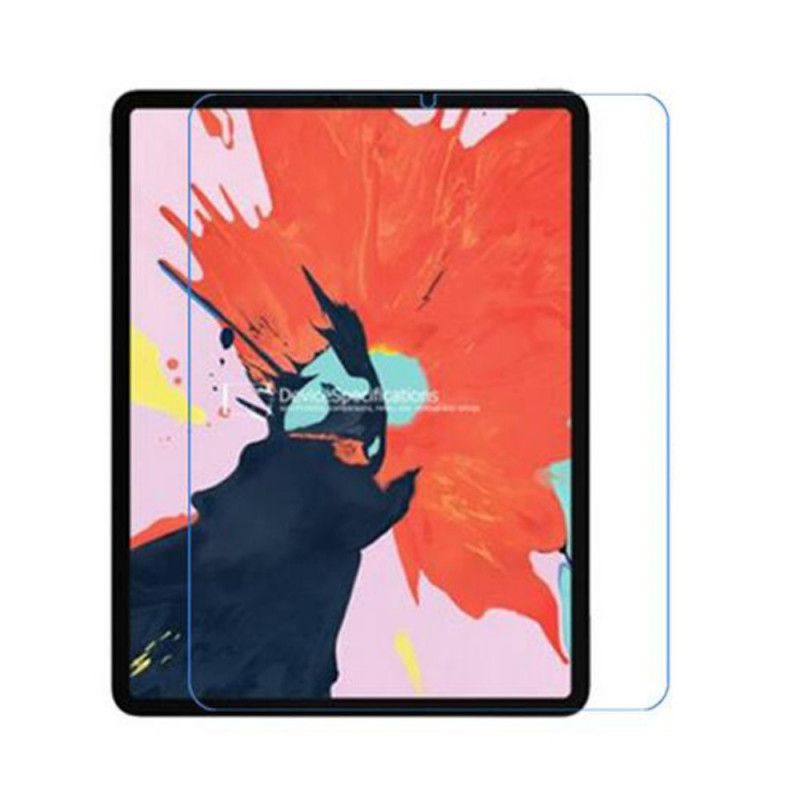 Transparenter iPad Pro 12.9" (2018) (2020) Bildschirmfilm