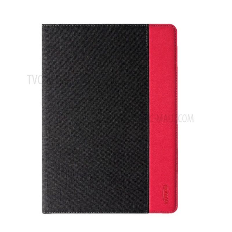 Zweifarbiger iPad Pro 12.9" (2018) (2020) Schwarz Mutationsfall