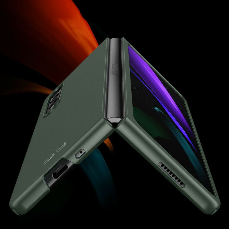 Hülle Samsung Galaxy Z Fold 3 5g Handyhülle Hautberührung