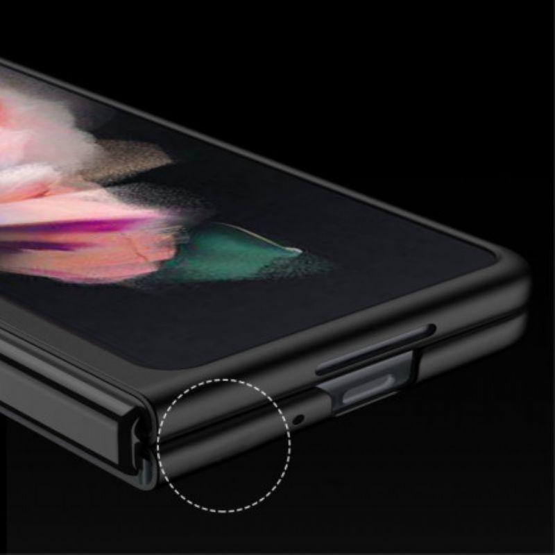 Hülle Samsung Galaxy Z Fold 3 5g Handyhülle Ultrafeines Design