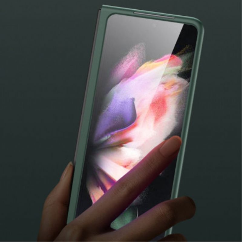 Hülle Samsung Galaxy Z Fold 3 5g Handyhülle Ultrafeines Design