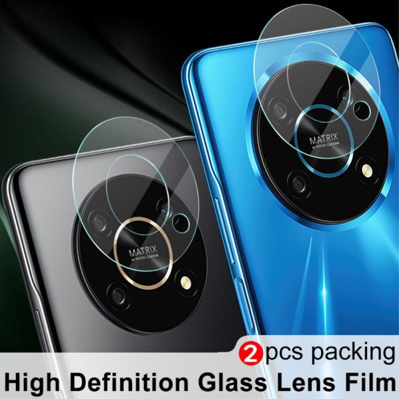 Honor Magic 4 Lite 5G Imak-Schutzlinse Aus Gehärtetem Glas