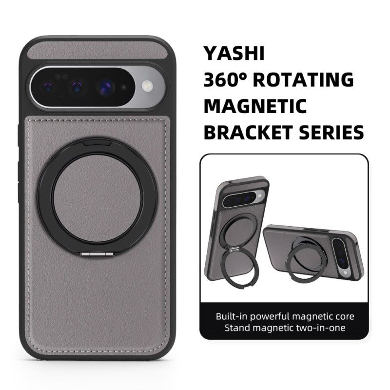 Case Google Pixel 10 / 10 Pro Handyhülle Magsafe-kompatibler Ringhalter