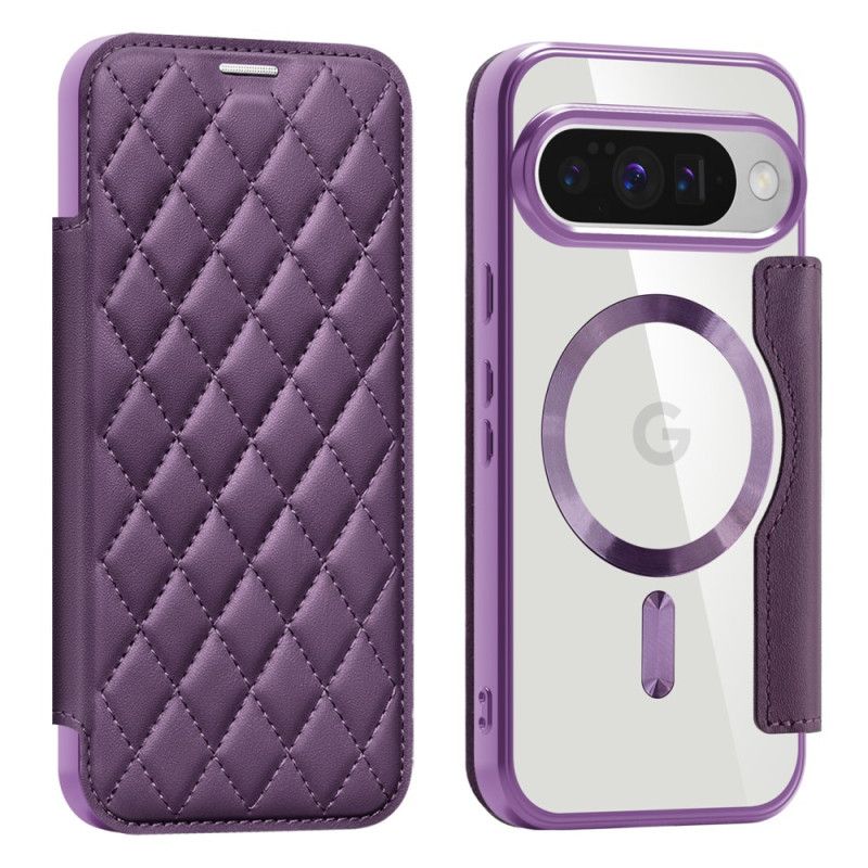 Dunkelviolett