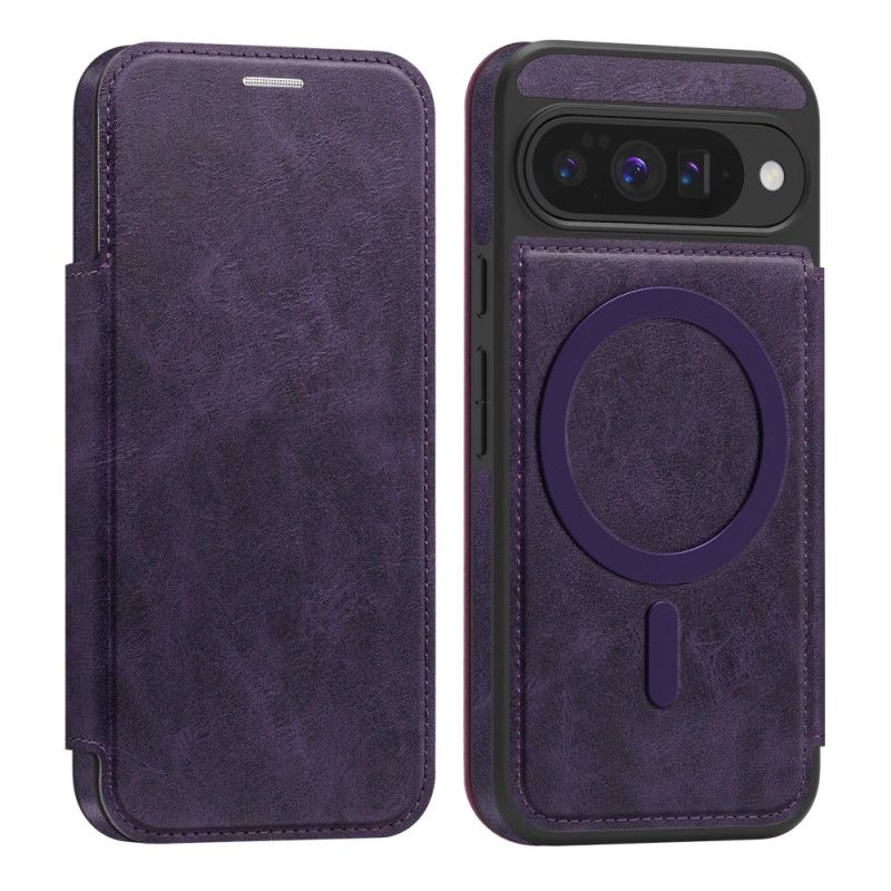Dunkelviolett