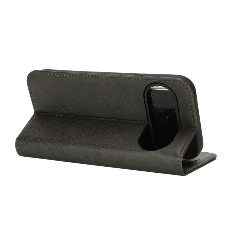 Flip Case Google Pixel 10 / 10 Pro Premium