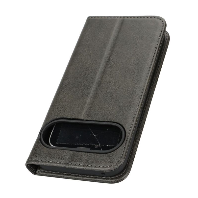 Flip Case Google Pixel 10 / 10 Pro Premium