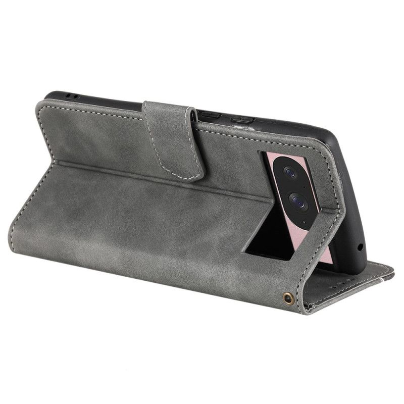 Google Pixel 10 / 10 Pro Zweifarbiges Design Mit Riemen