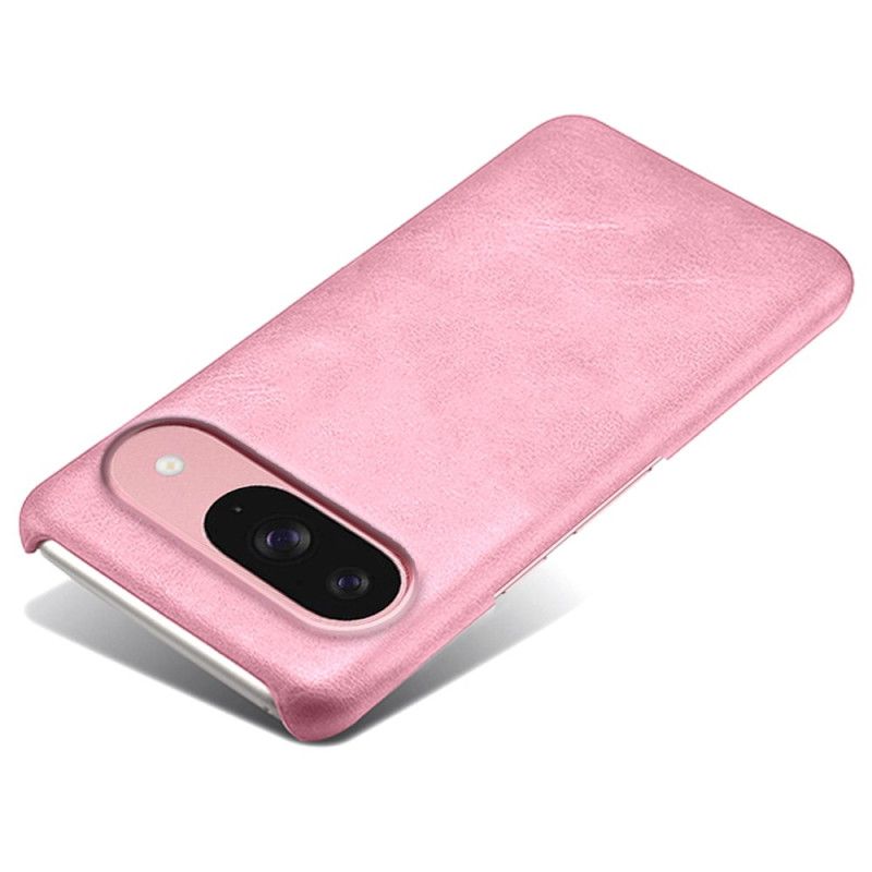Hülle Für Google Pixel 10 / 10 Pro Lederoptik
