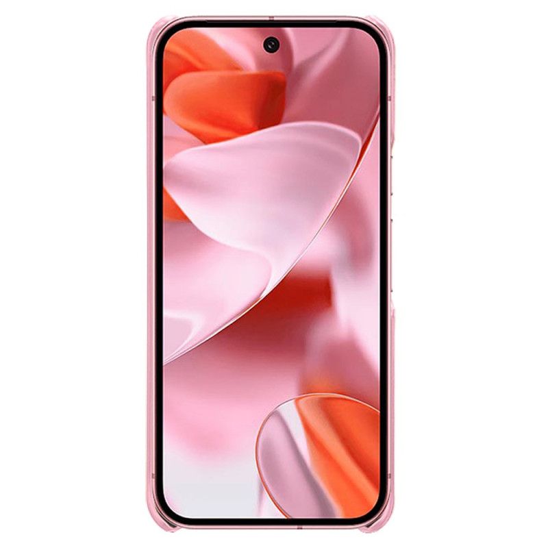 Hülle Für Google Pixel 10 / 10 Pro Lederoptik