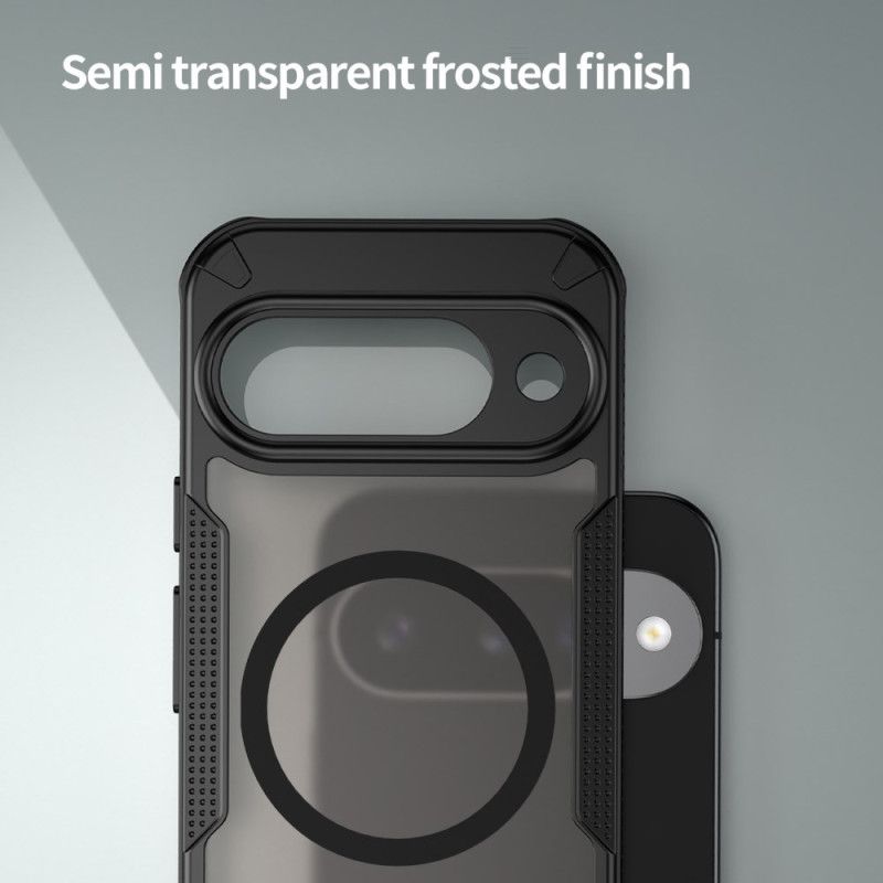 Hülle Für Google Pixel 10 / 10 Pro Magsafe Hybrid Kompatibel