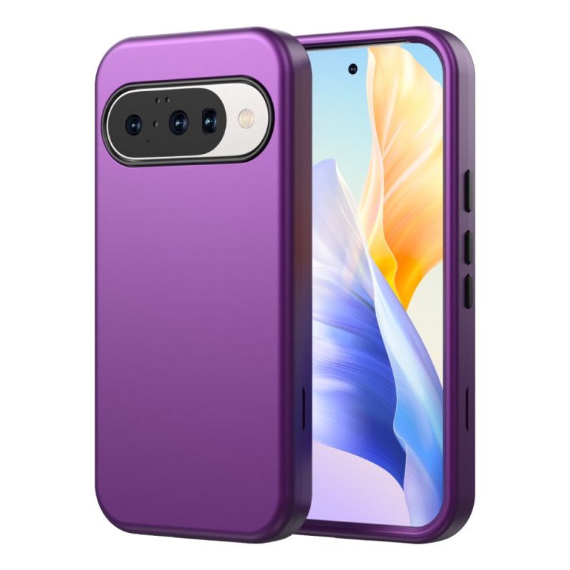 Dunkelviolett