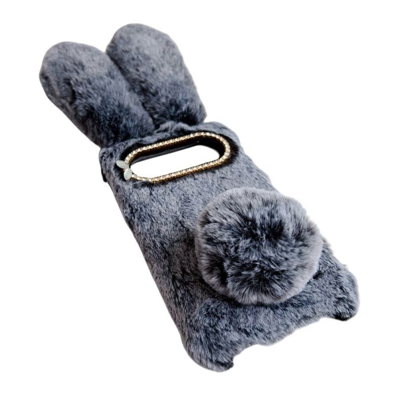 Hülle Für Google Pixel 10 / 10 Pro Plüschhase