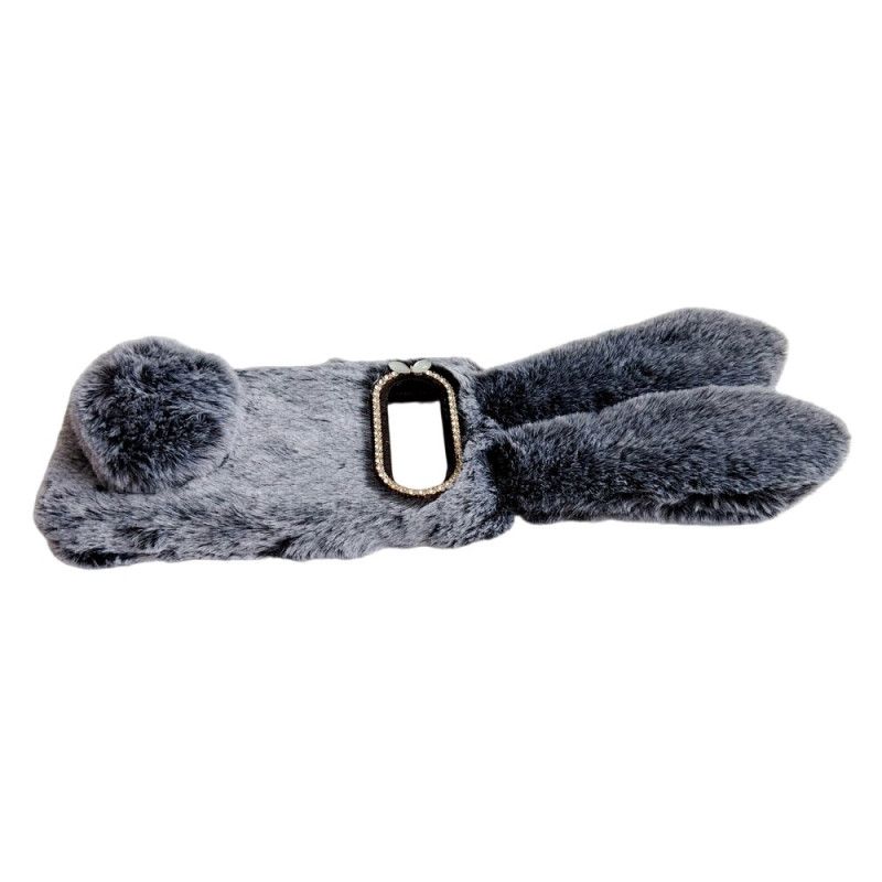 Hülle Für Google Pixel 10 / 10 Pro Plüschhase