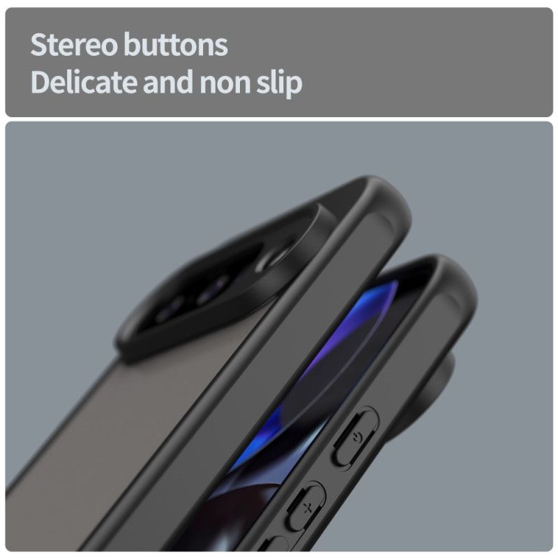 Hülle Für Google Pixel 10 / 10 Pro Robust Mattiert