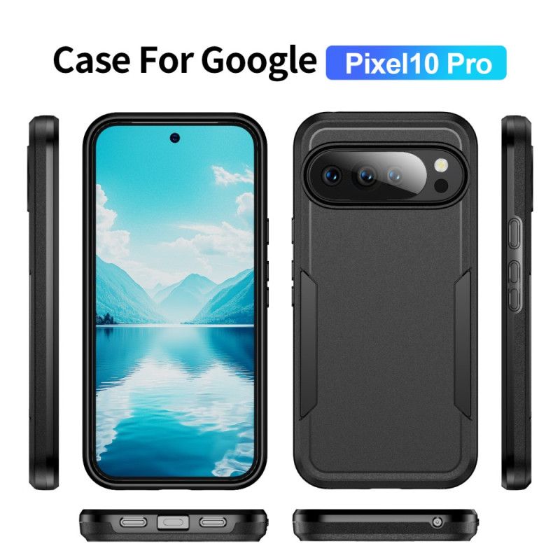Hülle Für Google Pixel 10 / 10 Pro Verstärkt