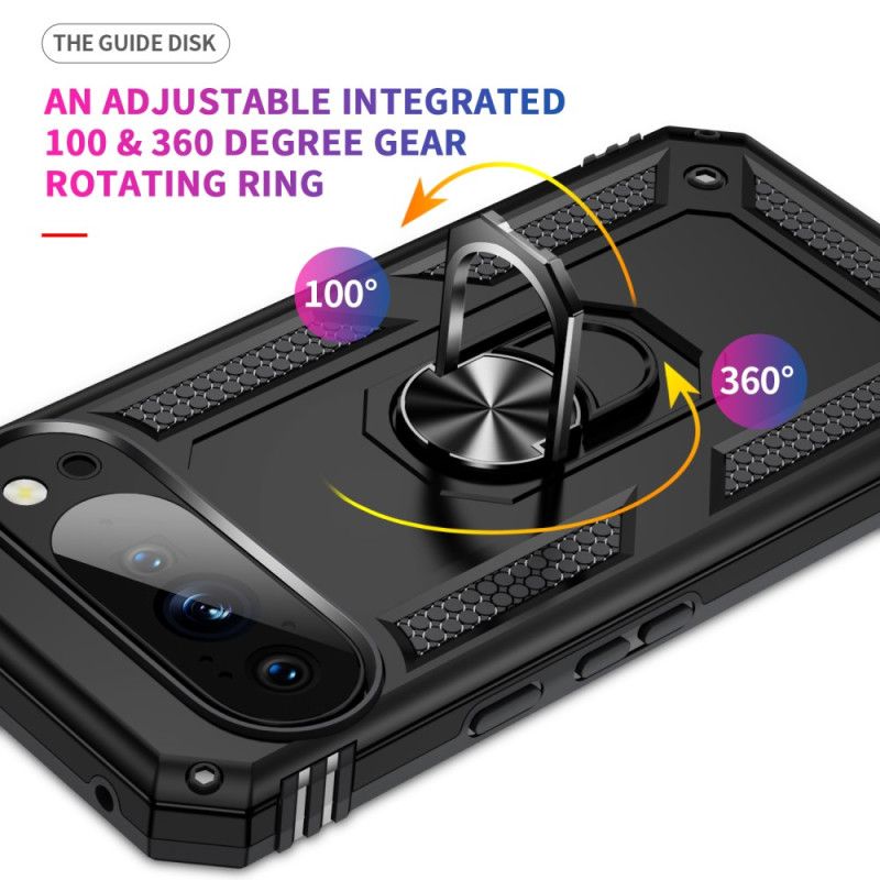 Hülle Google Pixel 10 / 10 Pro Besonders Robust Mit Ringhalter