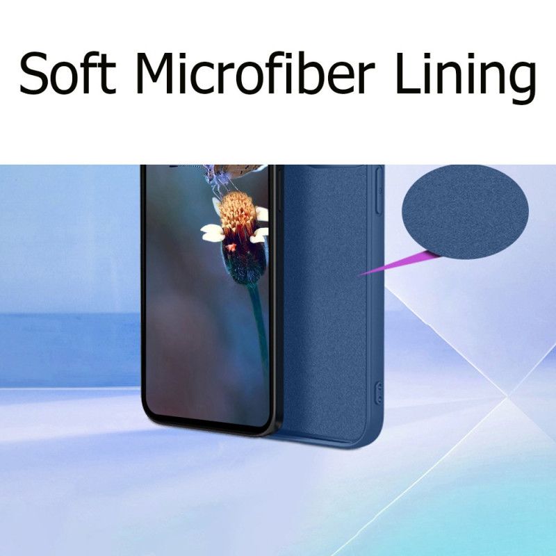 Hülle Google Pixel 10 / 10 Pro Flüssigsilikon