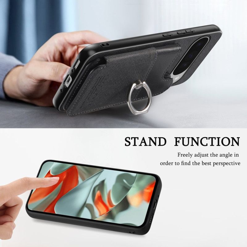 Hülle Google Pixel 10 / 10 Pro Handyhülle Geldbörse
