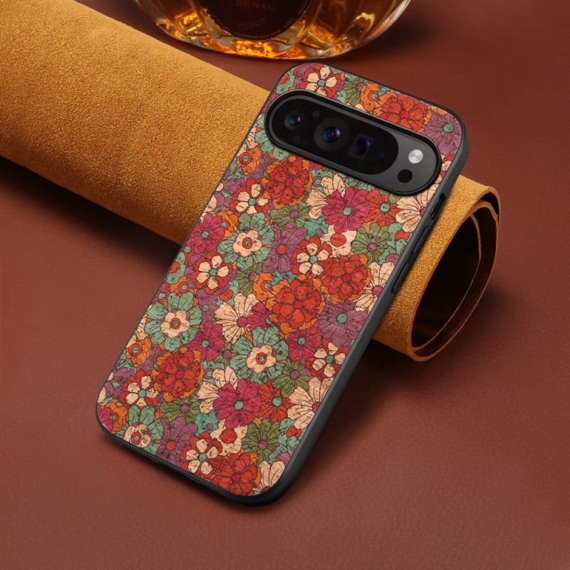 Hülle Google Pixel 10 / 10 Pro Handyhülle Liberty Floral
