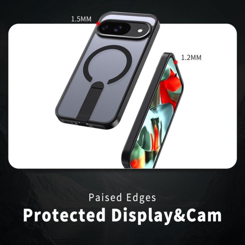 Hülle Google Pixel 10 / 10 Pro Handyhülle Magsafe-kompatibel Mit Ständer