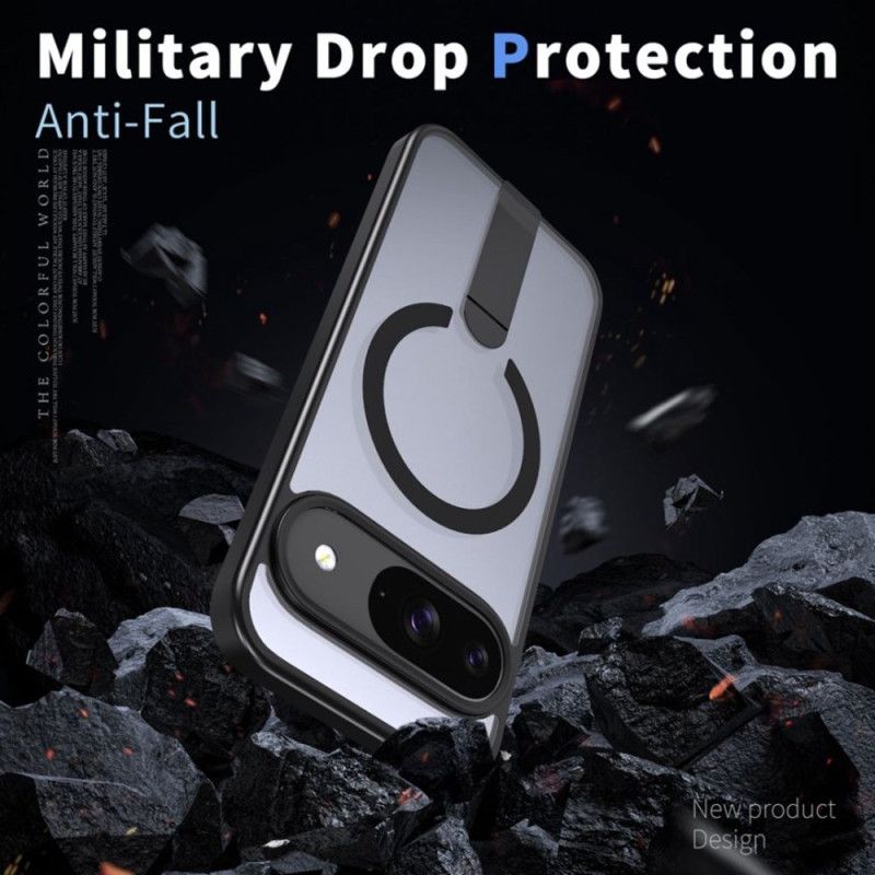 Hülle Google Pixel 10 / 10 Pro Handyhülle Magsafe-kompatibel Mit Ständer