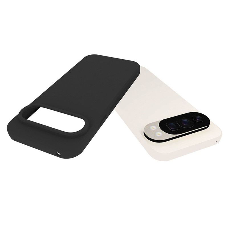 Hülle Google Pixel 10 / 10 Pro Handyhülle Mattes Finish Groß Ausschnitte